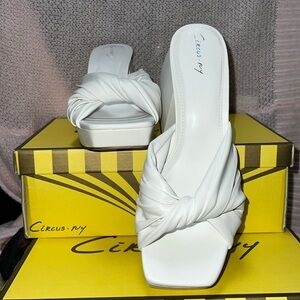 Circus NY Marianna Sandal